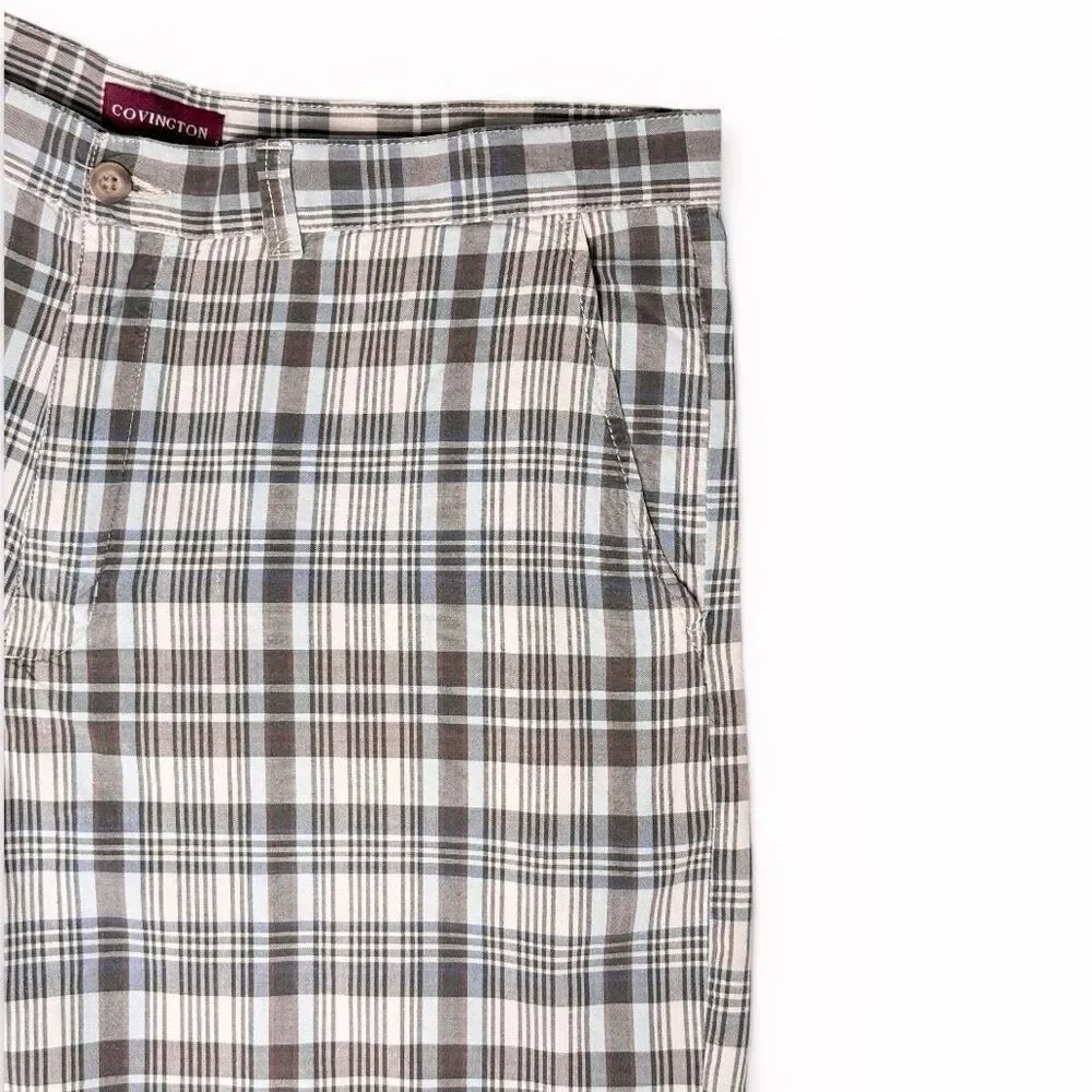 Covington 100% cotton